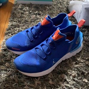 Jordan React Havoc ‘Florida Gators’